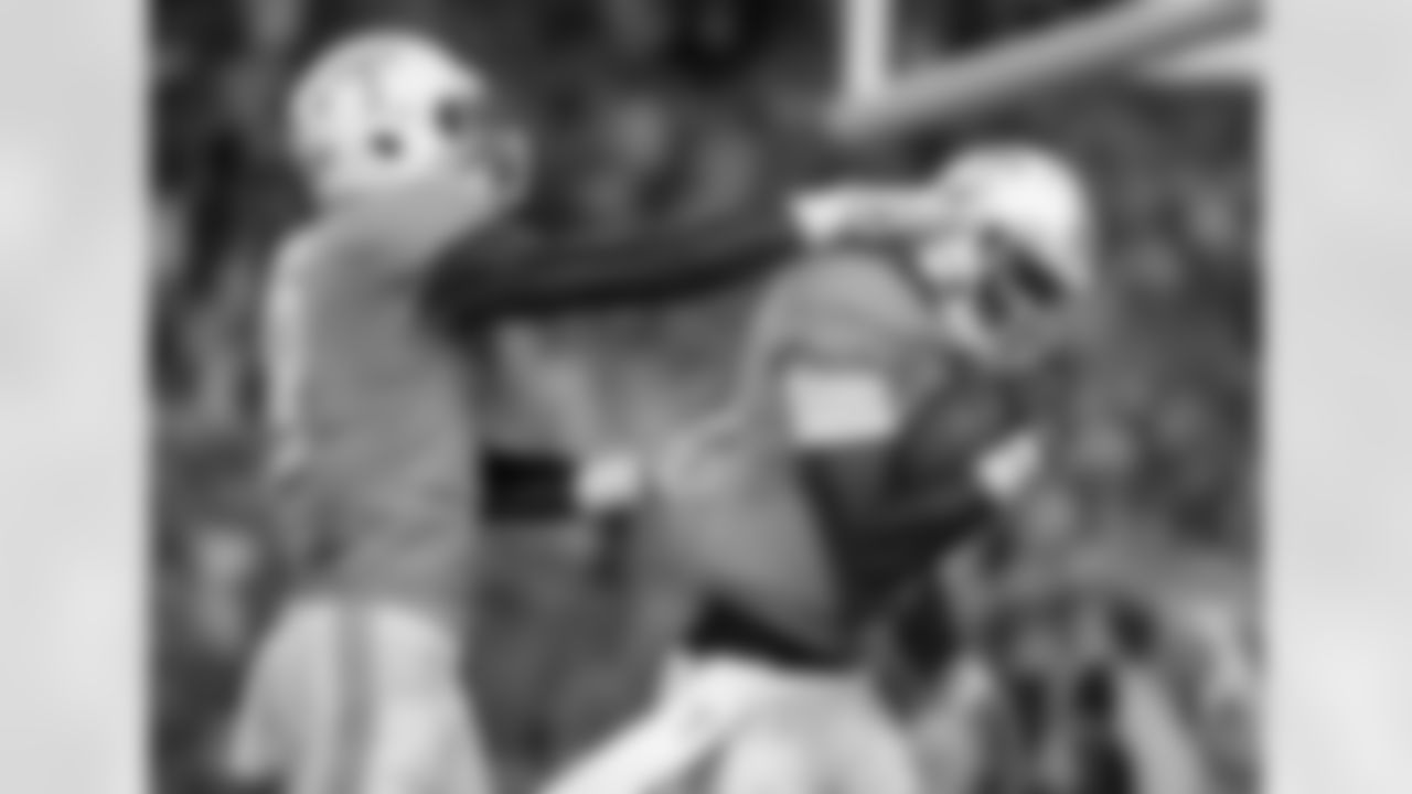 WR- Marquez North, Tennessee