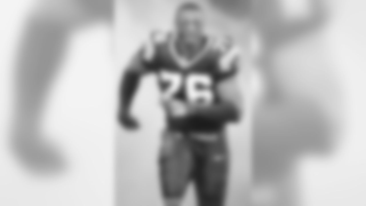 12. Greg Hardy