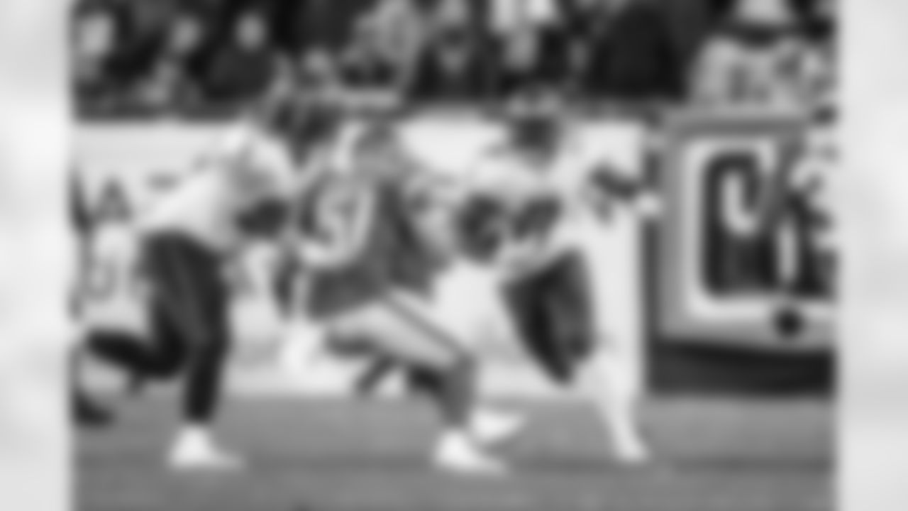 Rams vs. Bucs