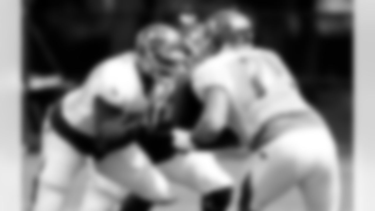 78 OT Gosder Cherilus and #74 G Ali Marpet