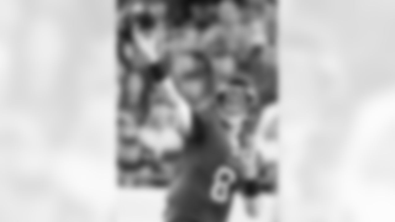 QB Mike Glennon