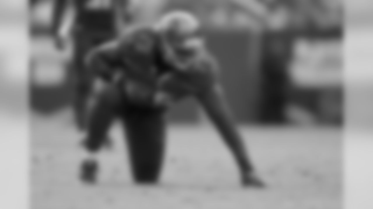 DT DaVonte Lambert – 4 Stars
