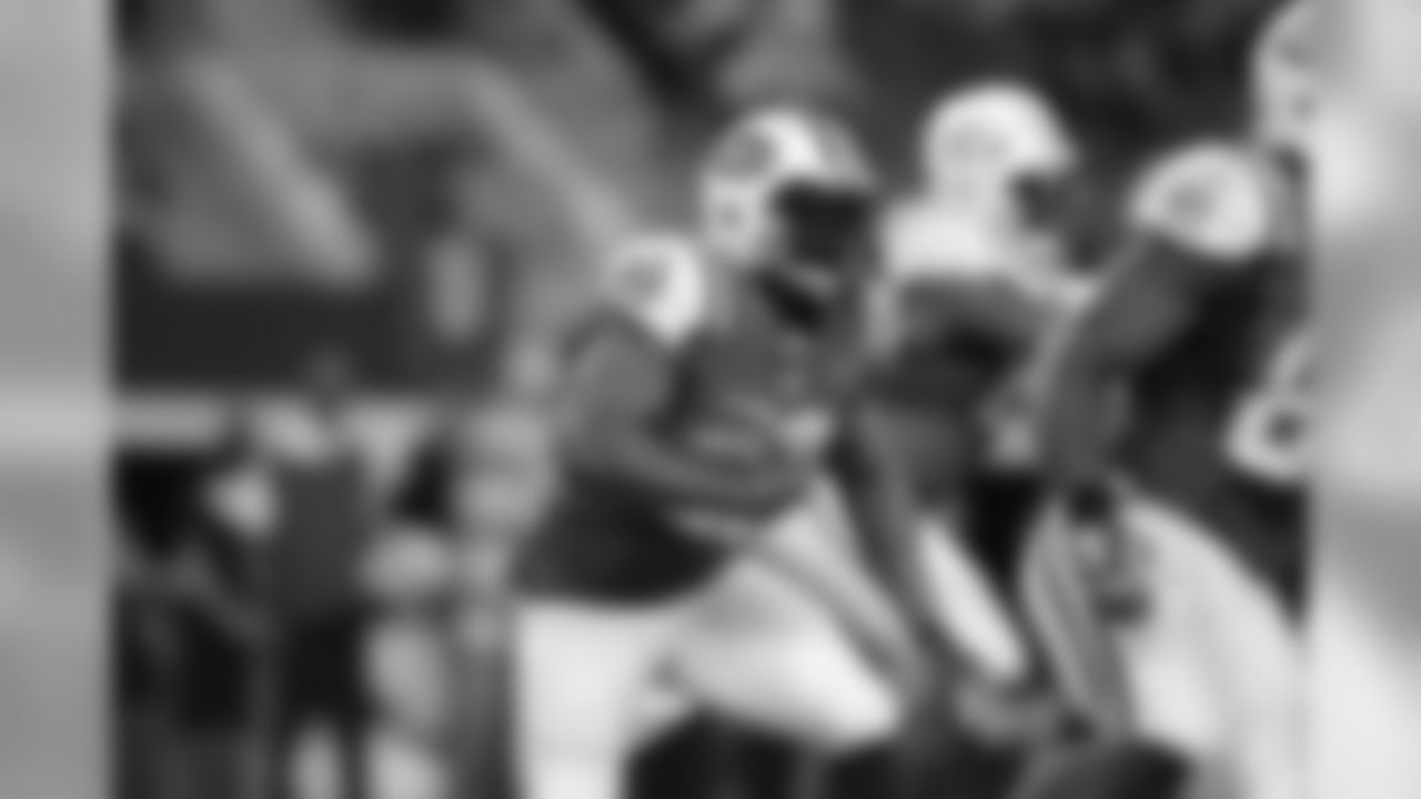 Stevan Ridley