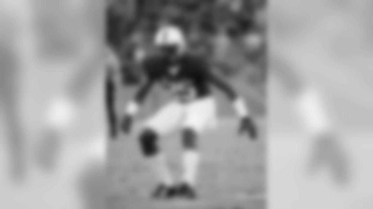 9. Alex Carter, Stanford