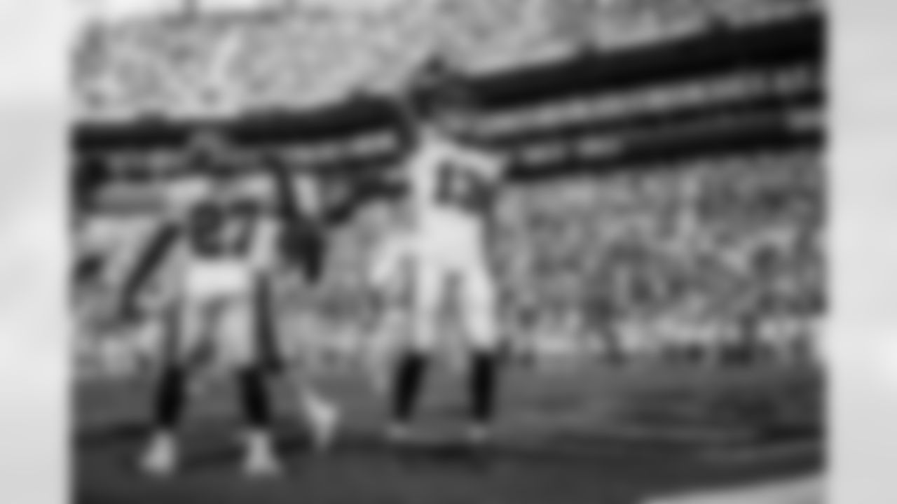 Dolphins vs. Bucs
