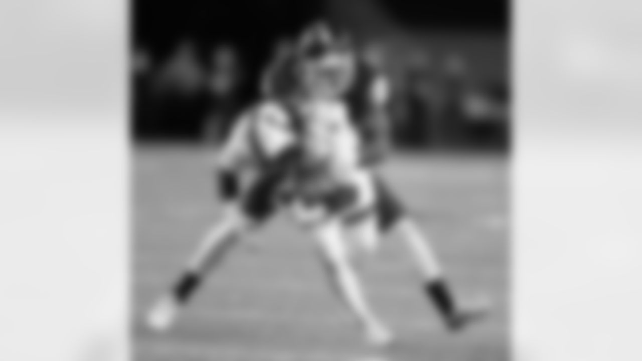 Bengals - Haason Reddick - LB, Temple