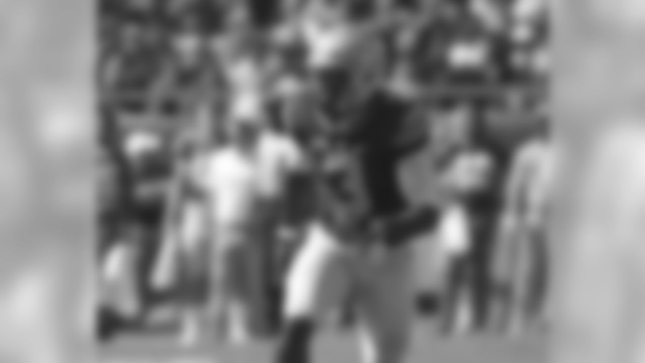 7- Buccaneers
Derwin James - S, Florida State