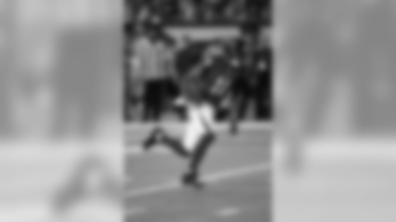 Julio Jones, Falcons
