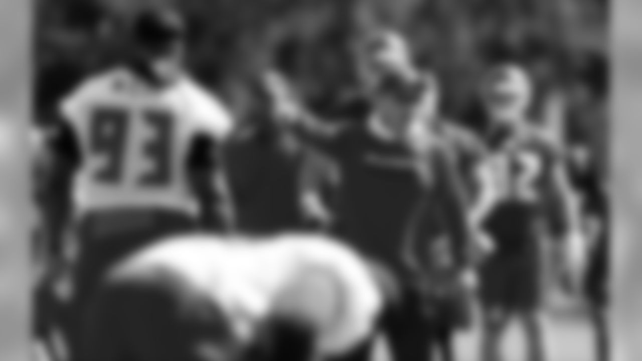 Head Strength and Conditioning Coach Dave Kennedy