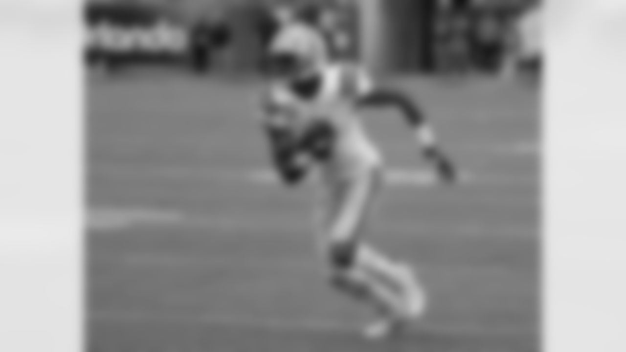 29- Jaguars
D.J. Chark - WR, LSU