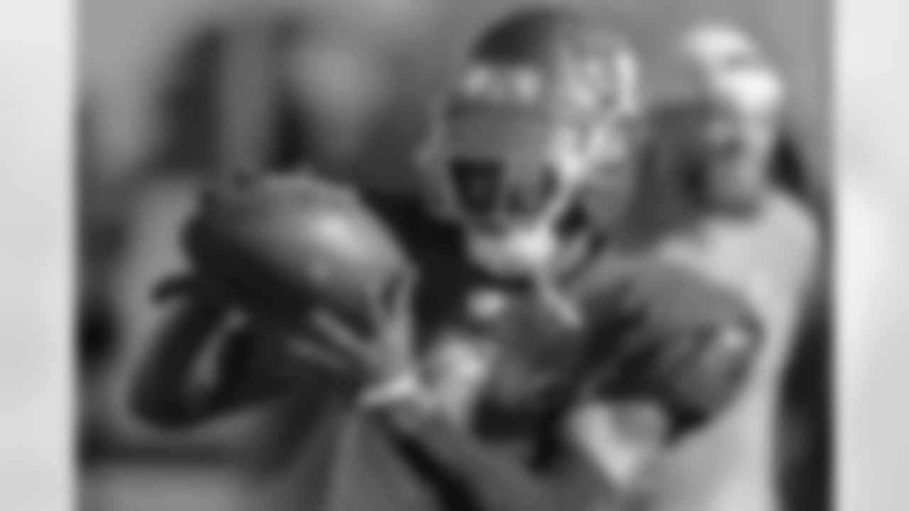 WR DeSean Jackson