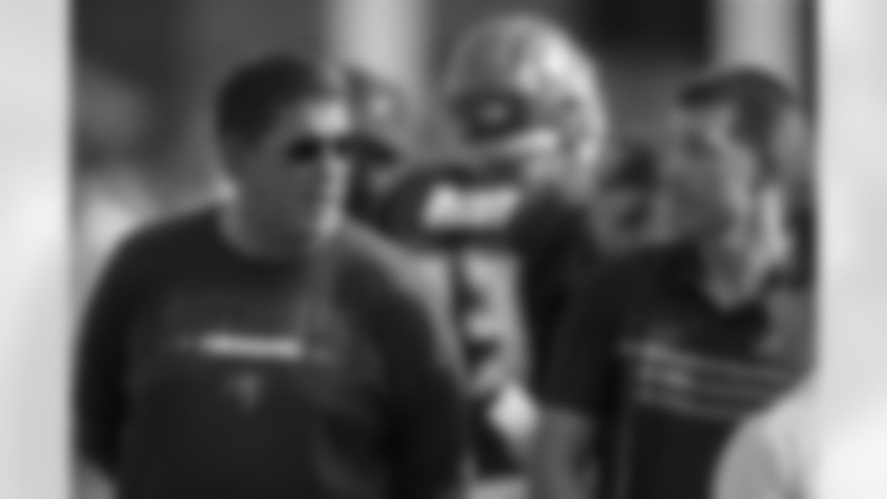 GM Jason Licht