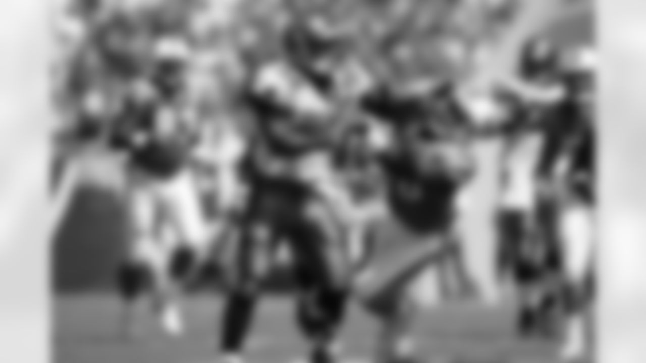 Buccaneers vs Dolphins