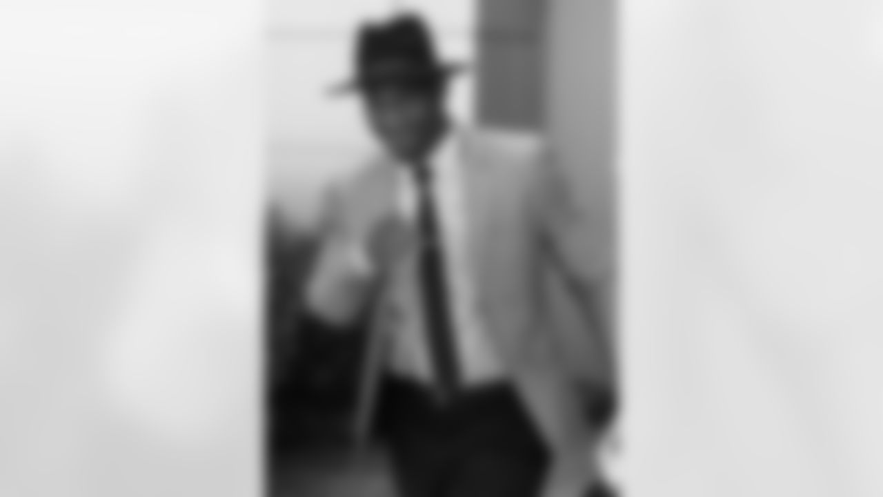 S Kimario McFadden
