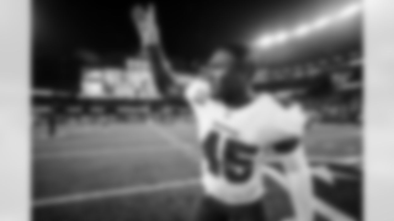 Bucs vs. Patriots