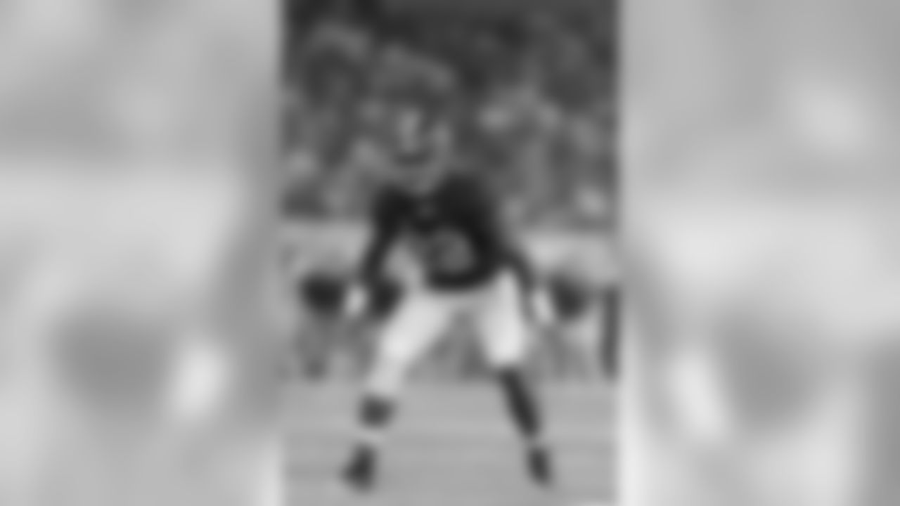 OLB Ryan Anderson, Alabama