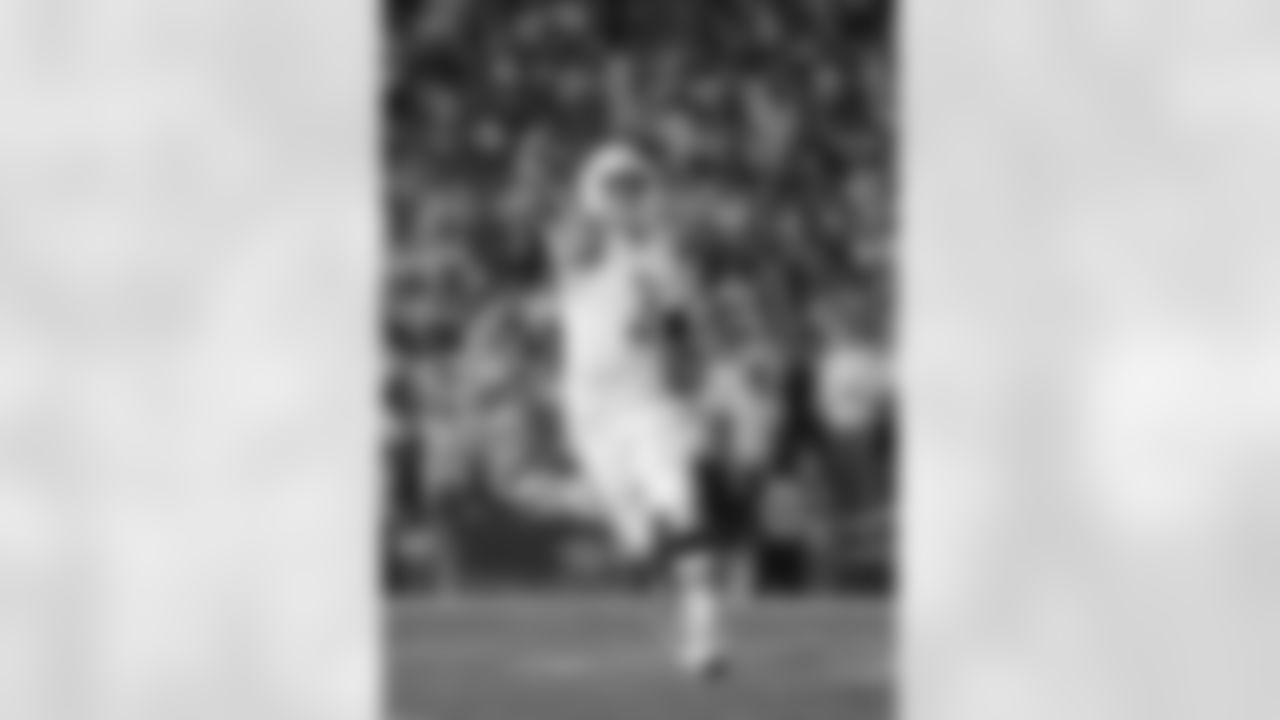 6- Jets
Josh Rosen - QB, UCLA