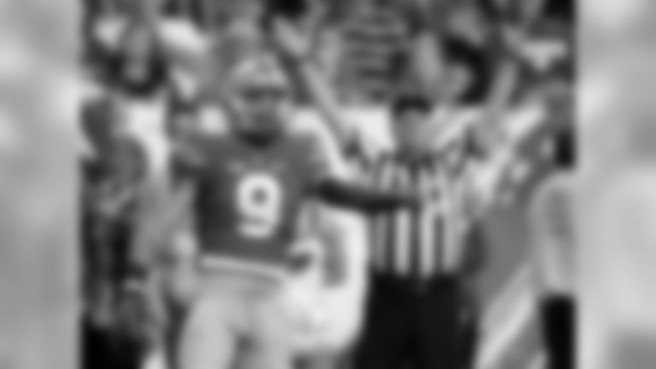 57. Devin Smith, WR, Ohio State