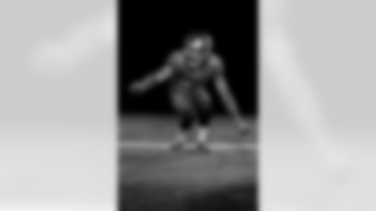 TAMPA, FL - June 06, 2021 - Cornerback Carlton Davis #24 of the Tampa Bay Buccaneers during 2021 Asset Shoot. Photo By Kyle Zedaker/Tampa Bay Buccaneers