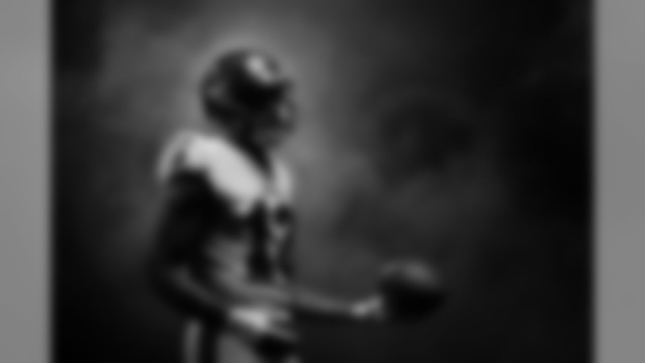 TAMPA, FL - MAY 27, 2020 - Wide Receiver Mike Evans #13 of the Tampa Bay Buccaneers during an asset shoot. Photo by Kyle Zedaker/Tampa Bay Buccaneers