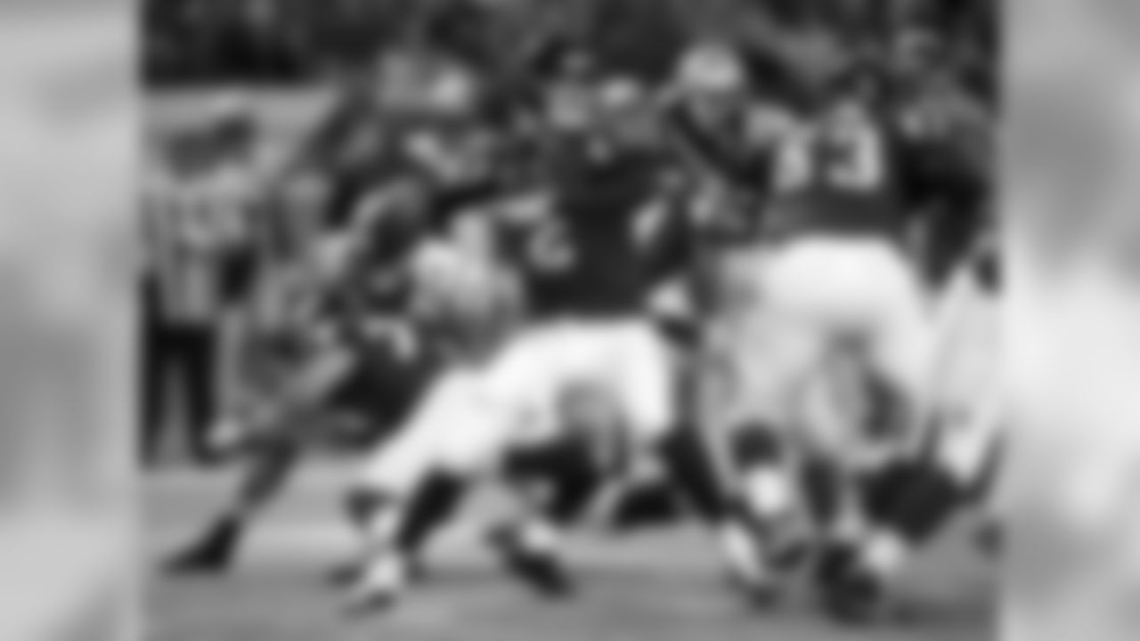 Week 8
The Tampa Bay Buccaneers will visit QB Matt Ryan and the Atlanta Falcons at the Georgia Dome on November 1, 2015, at 1:00 p.m.