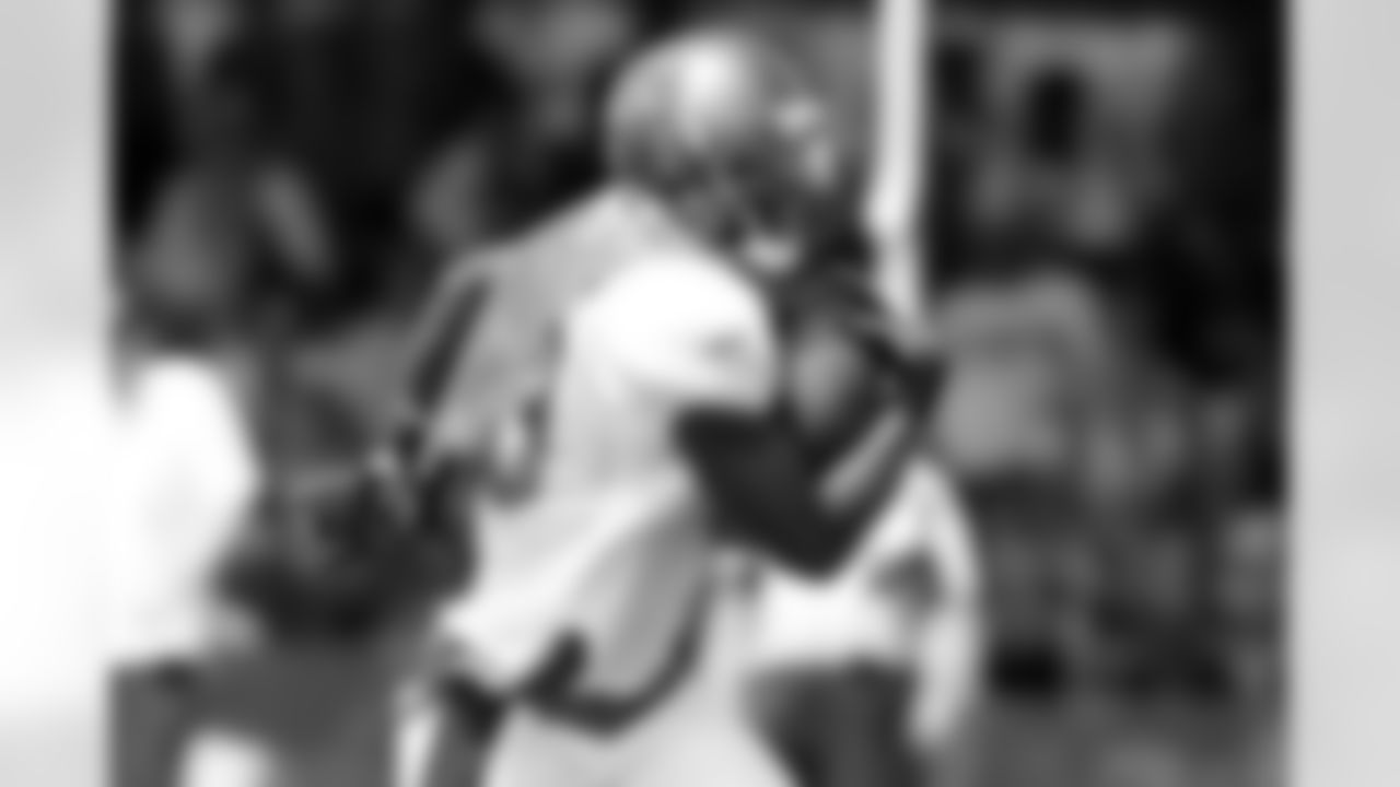 2010 Training Camp Special Teams