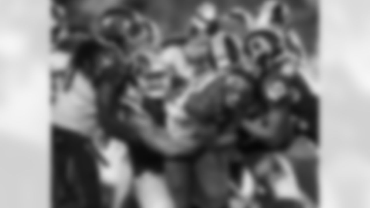 RB Russell Hansbrough