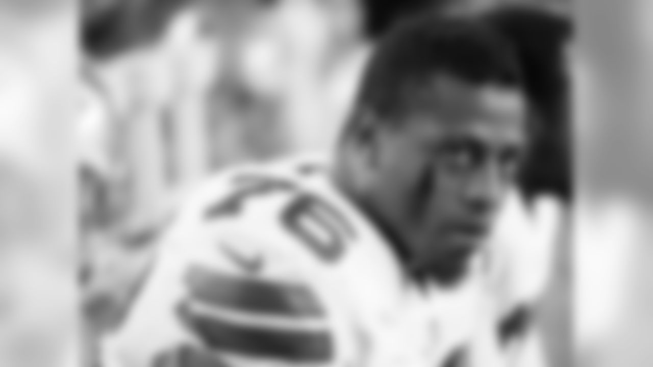 DE Greg Hardy