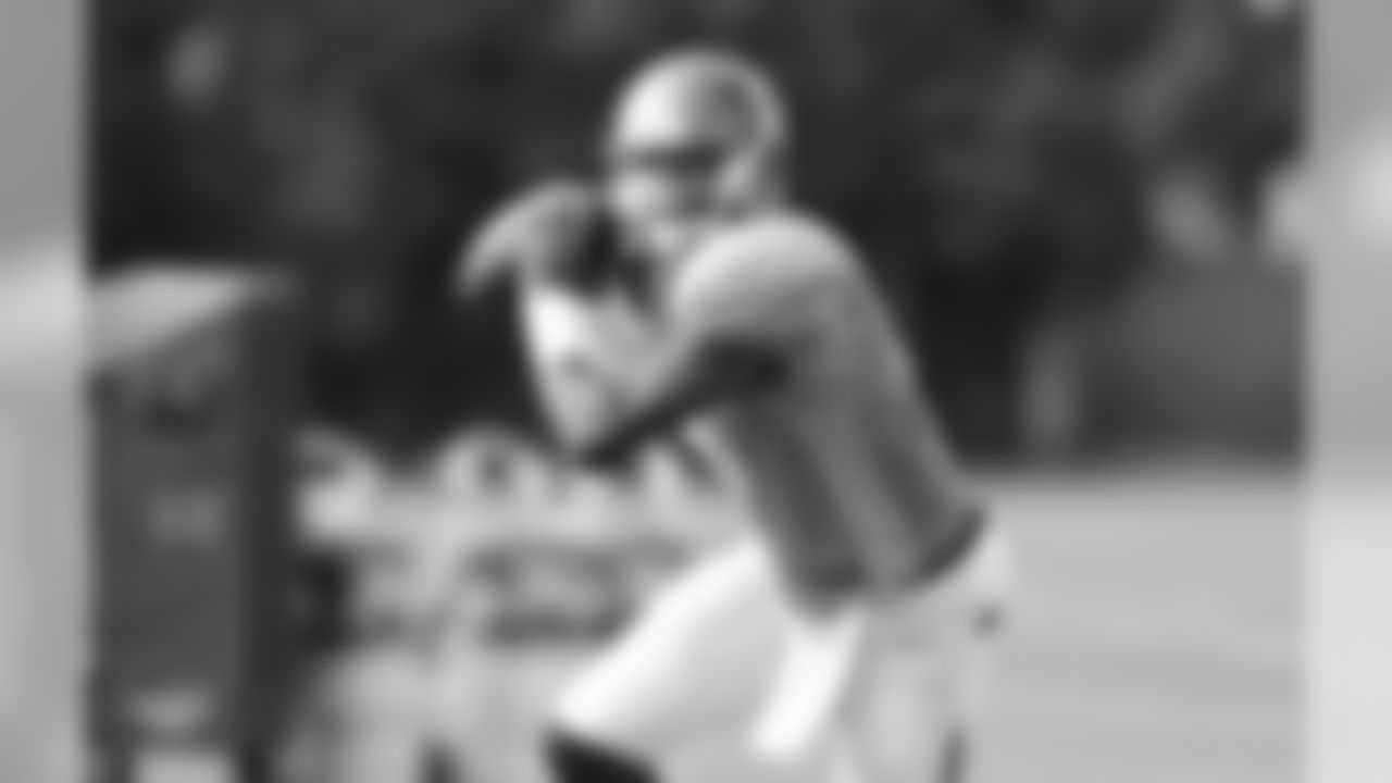 3 QB Jameis Winston