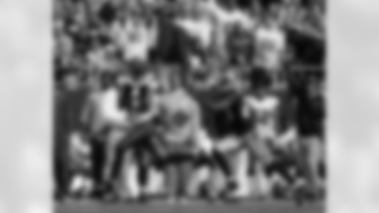 Buccaneers vs Lions