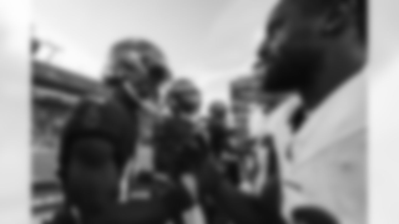 Ravens vs. Bucs