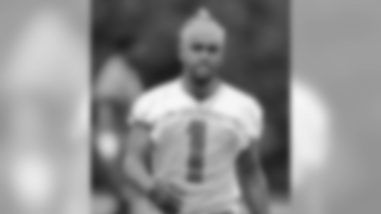 WR DeSean Jackson