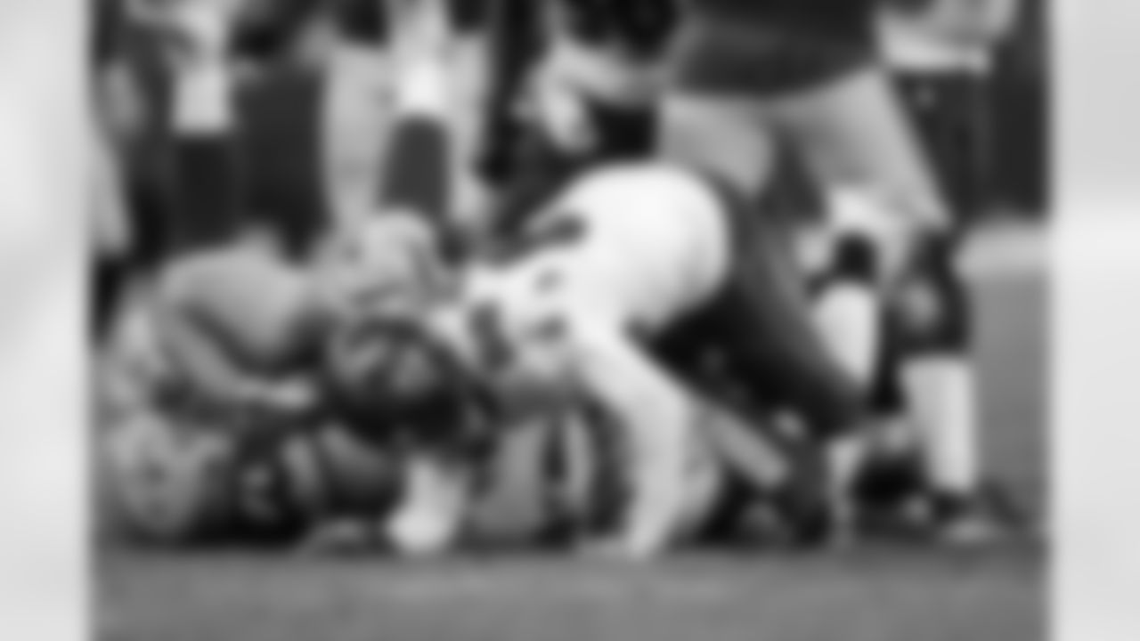 Bucs vs. Packers