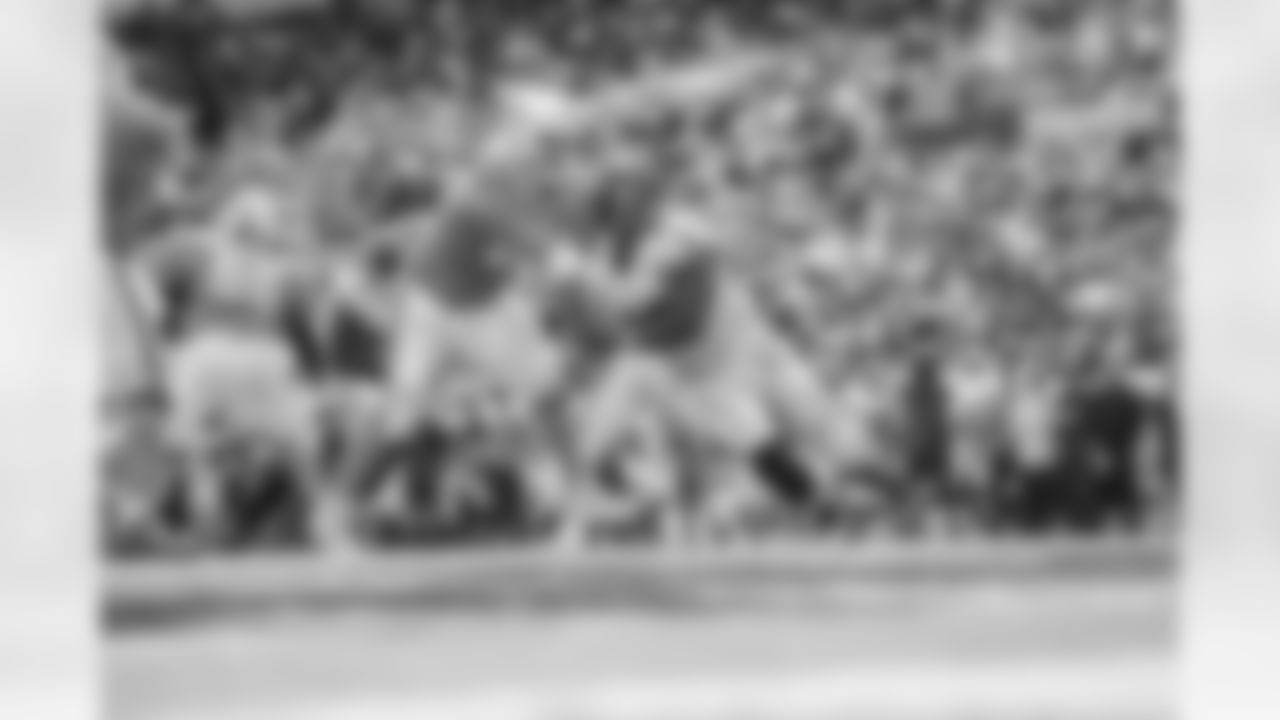 Dolphins vs. Bucs