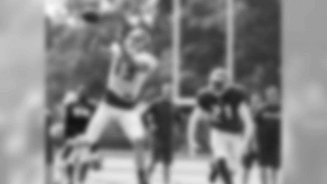 13 WR Mike Evans