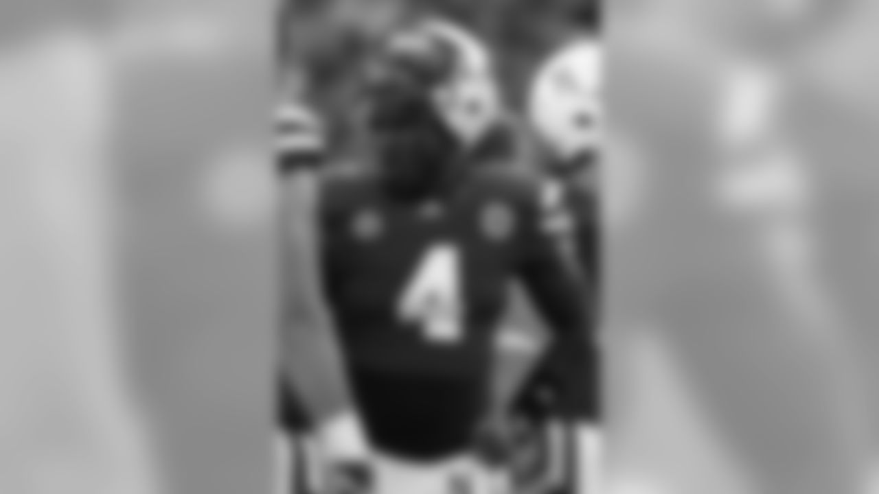 LB Lavonte David - 2012