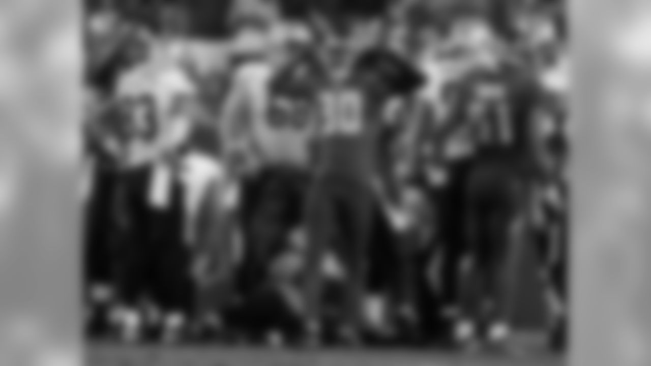 30 S Bradley McDougald