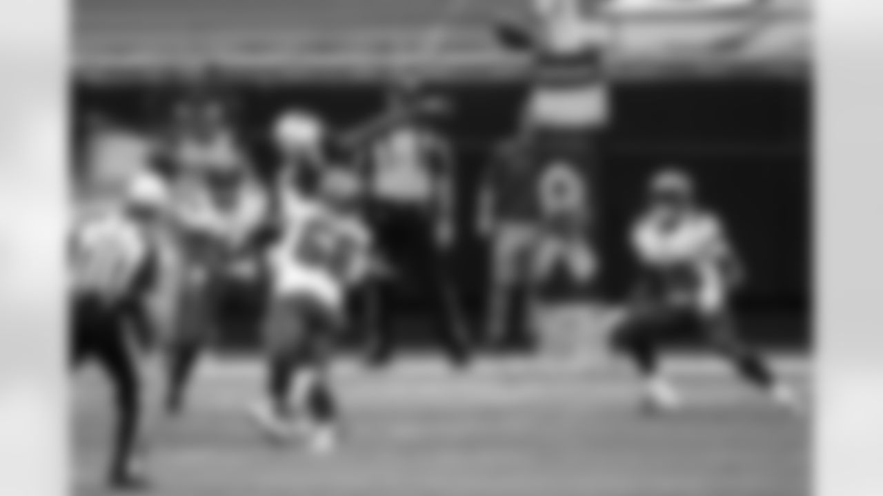Bucs vs. Panthers