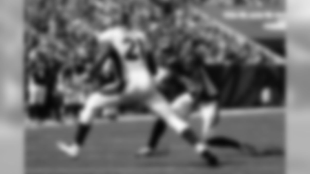 21 CB Aqib Talib (76.1)