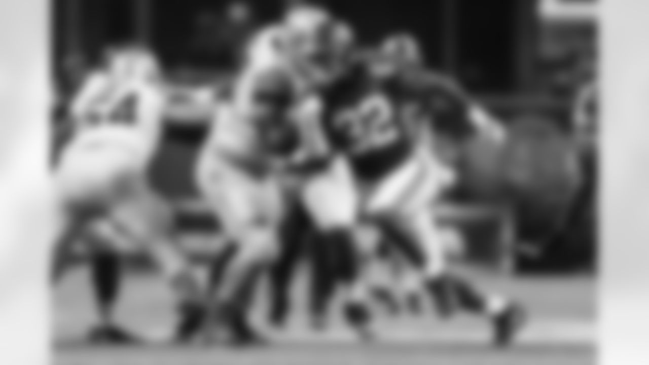 20- Lions
Rashaan Evans - LB, Alabama