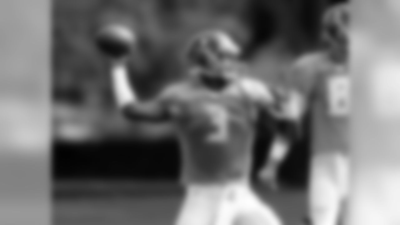 3 QB Jameis Winston