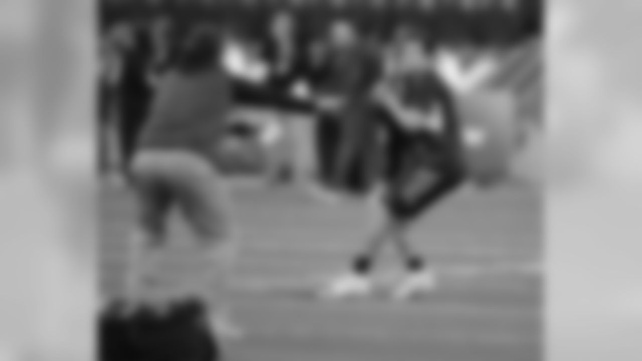 QB Cody Kessler