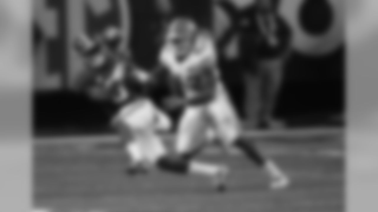 S Keanu Neal, Florida