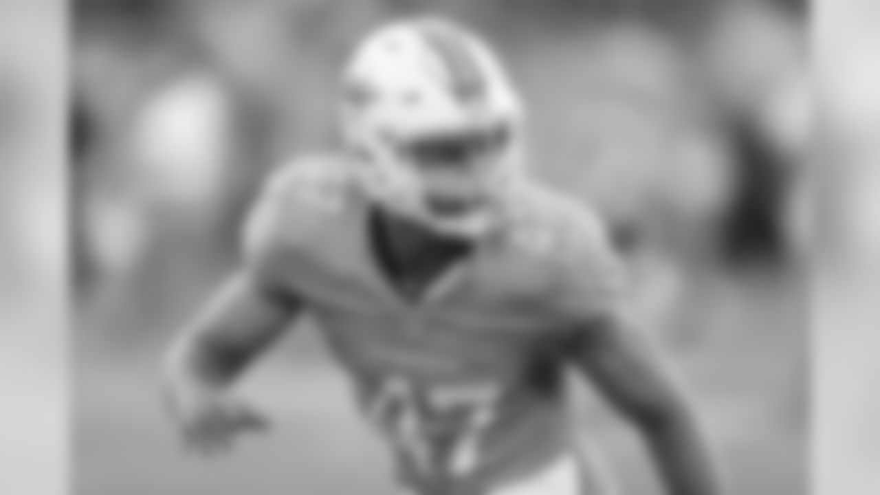 LB Kiko Alonso