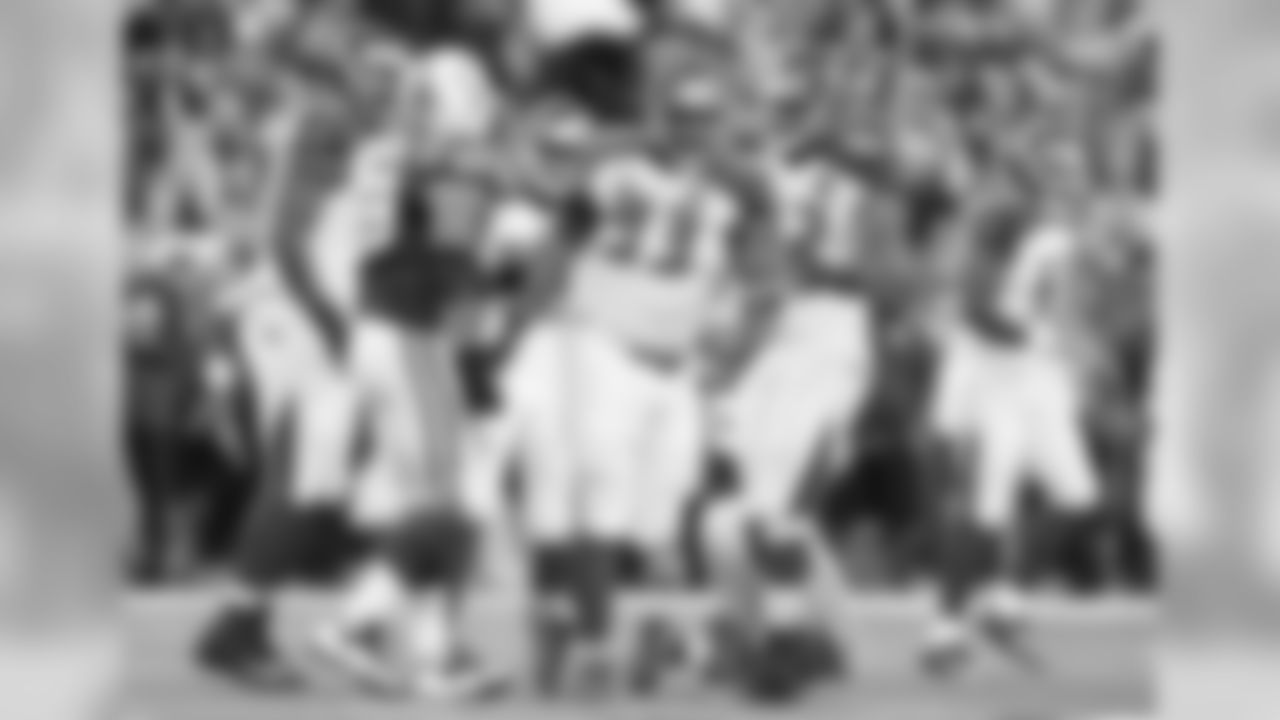 DT Gerald McCoy