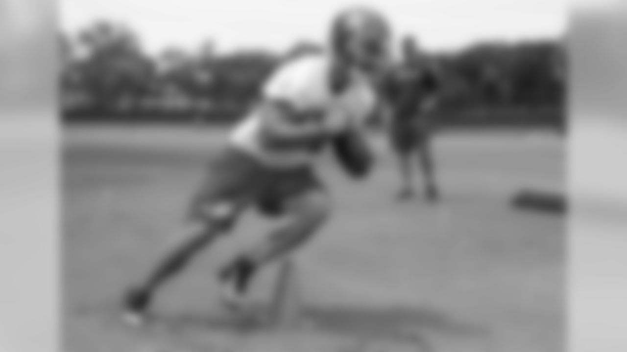 46 FB Austin Johnson