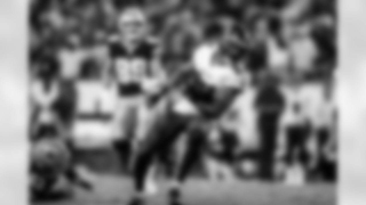 Cowboys vs. Bucs