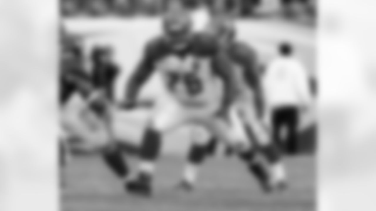 76- T Donovan Smith