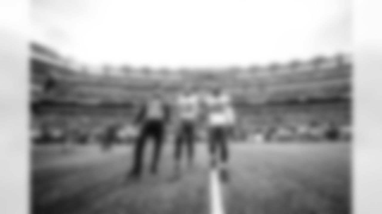 Bucs vs. Jets