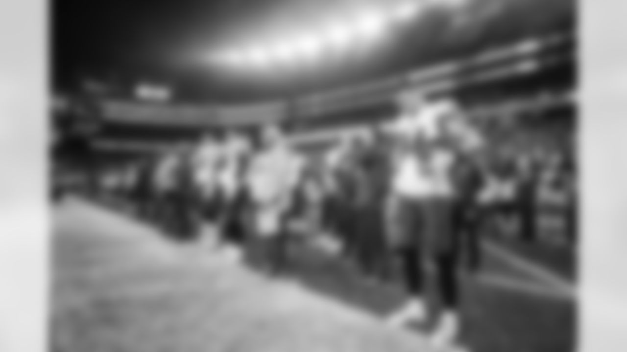 Bucs vs. Patriots